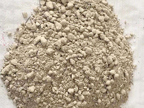 耐火浇注料