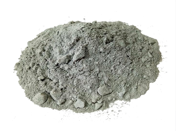 耐火涂抹料